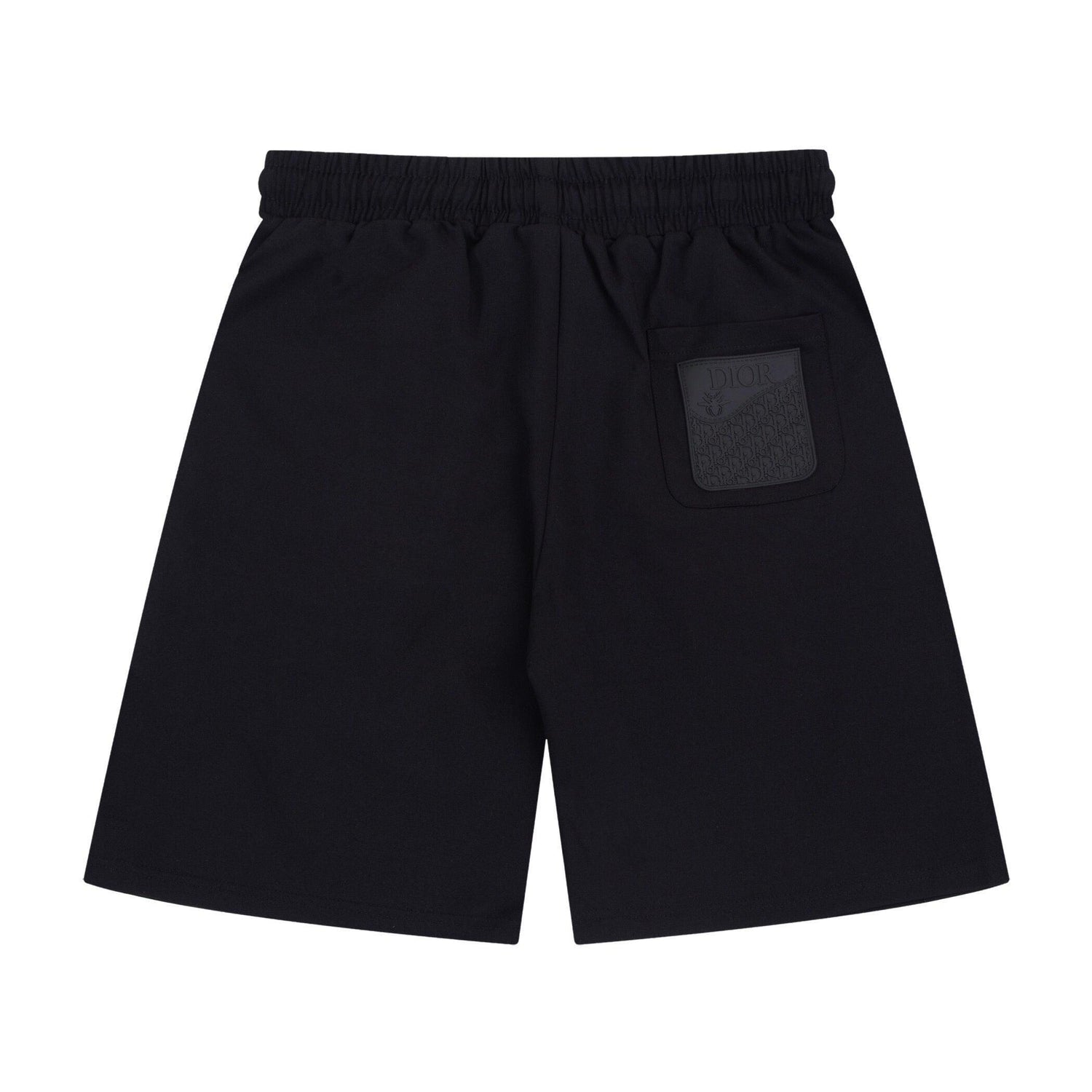 Dior Knit Basketball Shorts &
