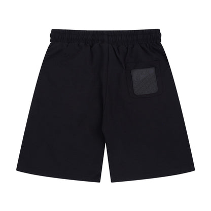 Dior Knit Basketball Shorts &