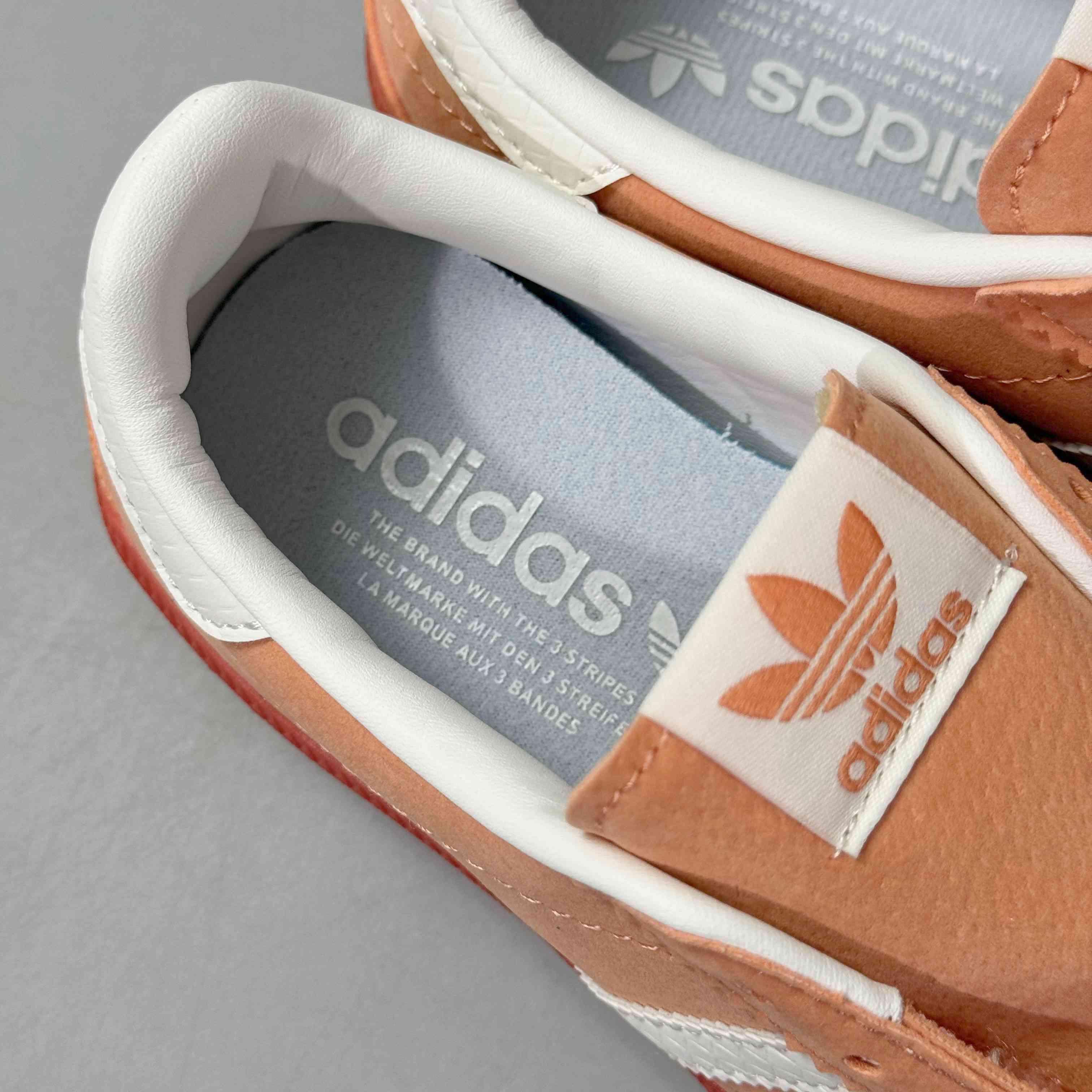 Adidas Originals Bermuda &