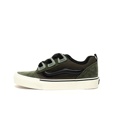 Vans Vault Knu-Skool VR3 DR "Marshmallow Green/Black"