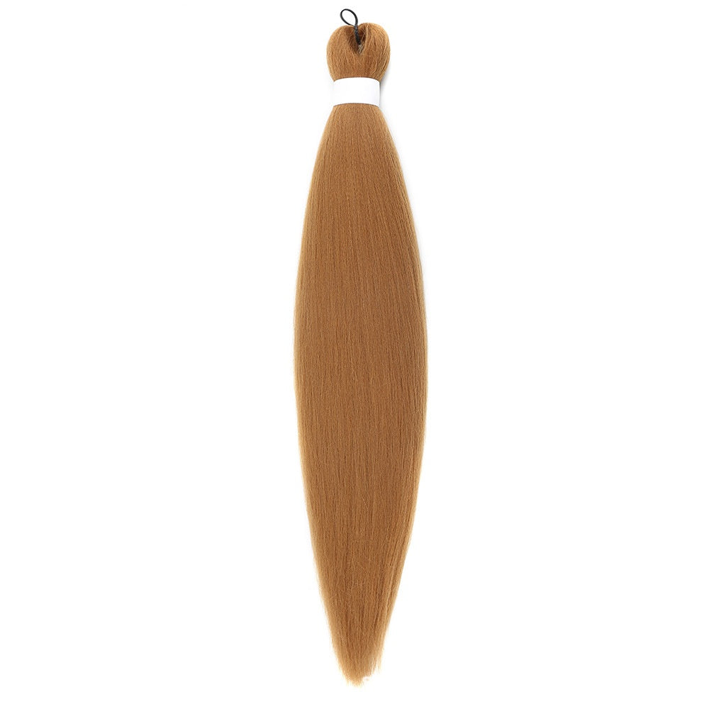 Synthetic Braided Hair Wigs for Styling