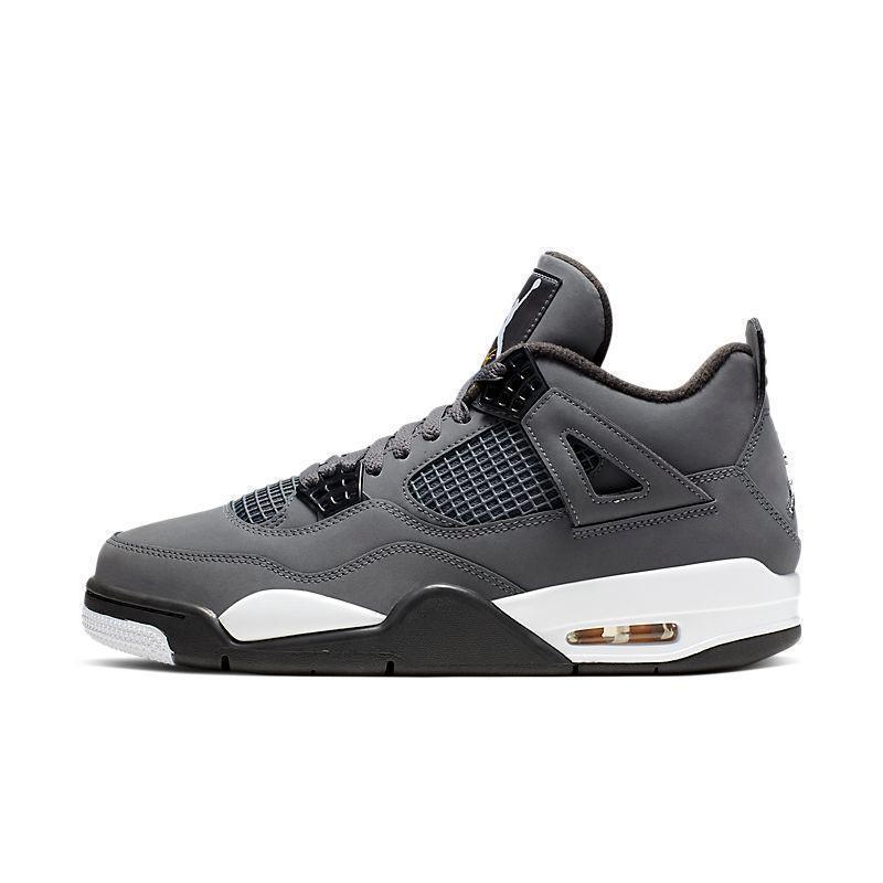 Air Jordan 4 Retro &