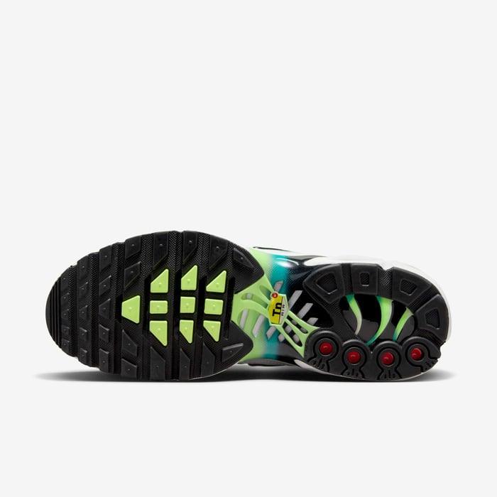 Nike Air Max Plus &