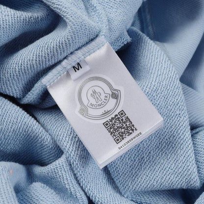 Moncler Logo Patch Sweatshirt &