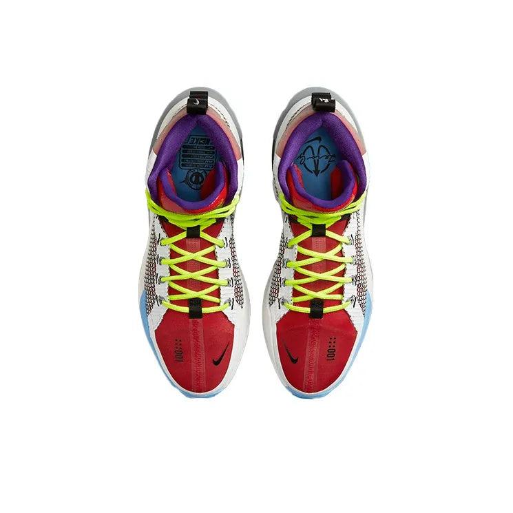 Nike Air Zoom Gt Jump Multi Color