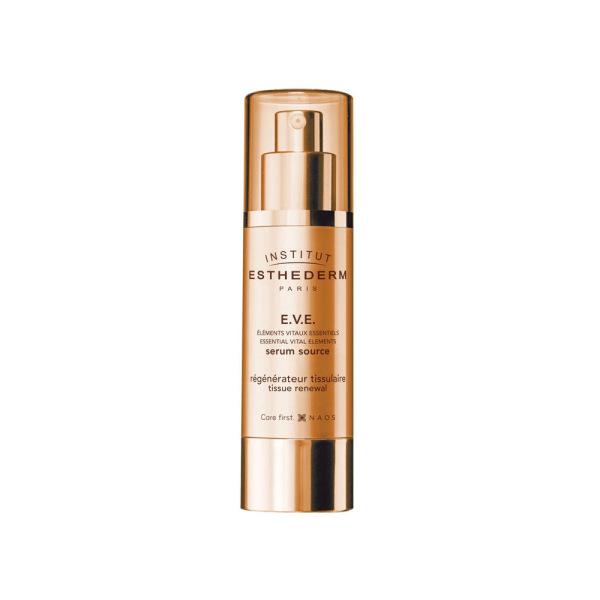 Esthederm E.V.E. Anti-Aging Serum - 30ml, Enhances Skin Elasticity &amp; Reduces Fine Lines