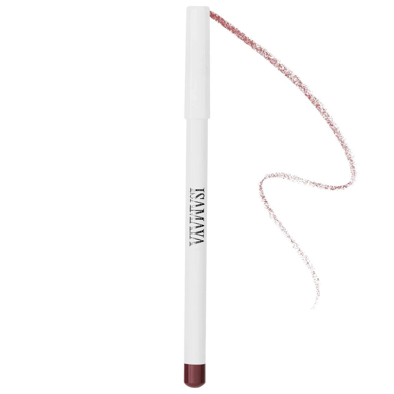 Universal Lip Liner: Define &amp; Shape with Smudge-Proof, Long-Wearing, Vegan Formula - The Ultimate Lip Shaping Pencil