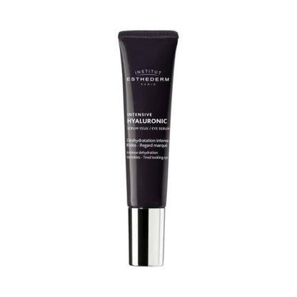 Institut Esthederm Intensive Hyaluronic Eye Serum 15ml - Anti-Aging Hydrating Eye Care