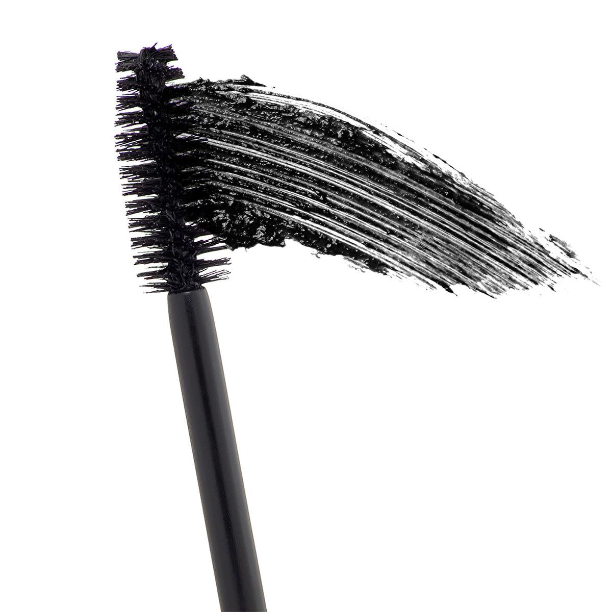 Beaulis Maximize It Mascara - Volumizing, Lengthening &amp; Curling Mascara for Dramatic Eye Look