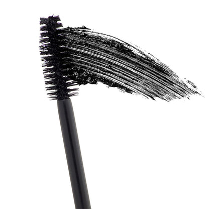 Beaulis Maximize It Mascara - Volumizing, Lengthening &amp; Curling Mascara for Dramatic Eye Look