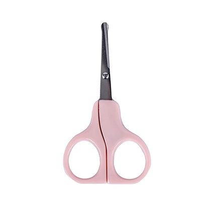 Sevi Bebe Baby Nail Care Set - Safe &amp; Effective Trimming for Infants - 3 Piece Set