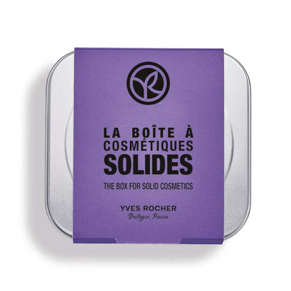 Generic Solid Shampoo Travel Case for Soap Bar Storage