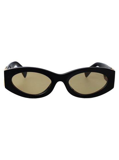 MIU MIU Chic Acetate Sunglasses for Women - FW25