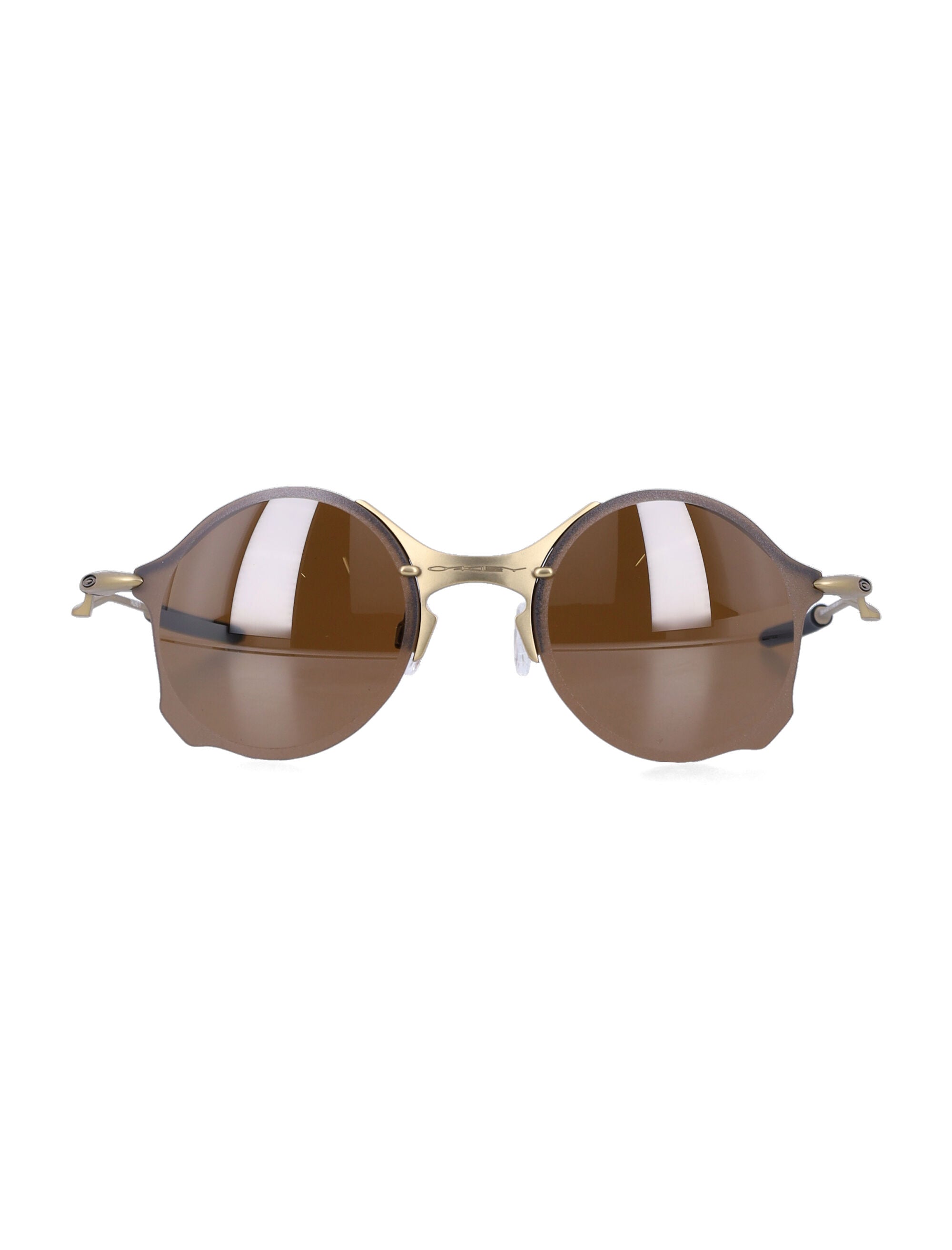 OAKLEY Tailend Ti Rimless Titanium Sunglasses