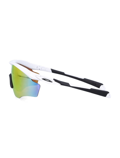 OAKLEY M2 Frame XL Performance Sunglasses