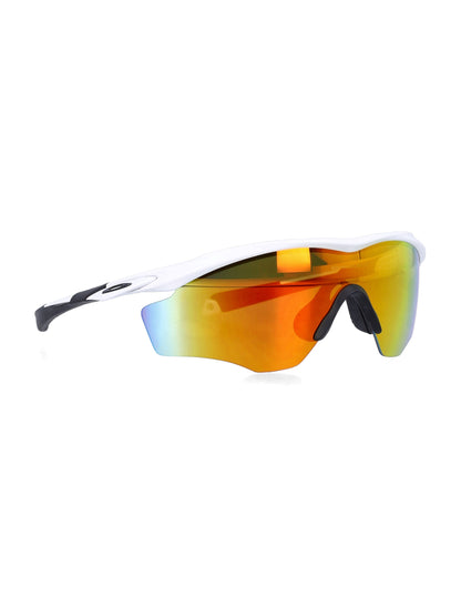 OAKLEY M2 Frame XL Performance Sunglasses