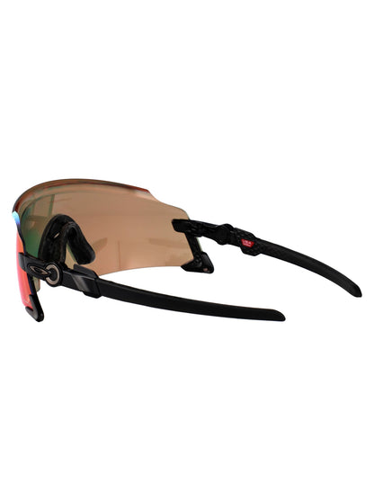 OAKLEY Stylish Rubber Sunglasses for Men - SS25 Collection