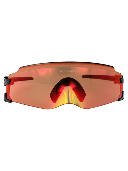 OAKLEY Stylish Rubber Sunglasses for Men - SS25 Collection