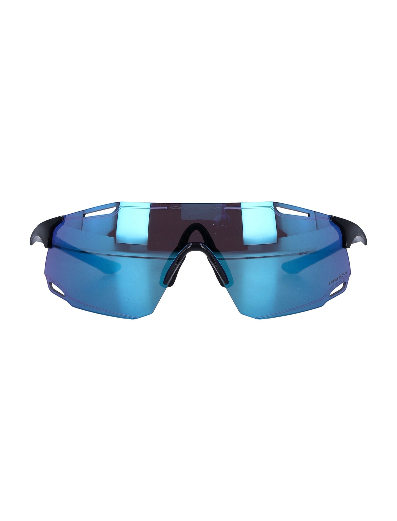 OAKLEY Futuristic Rimless Sunglasses for Men