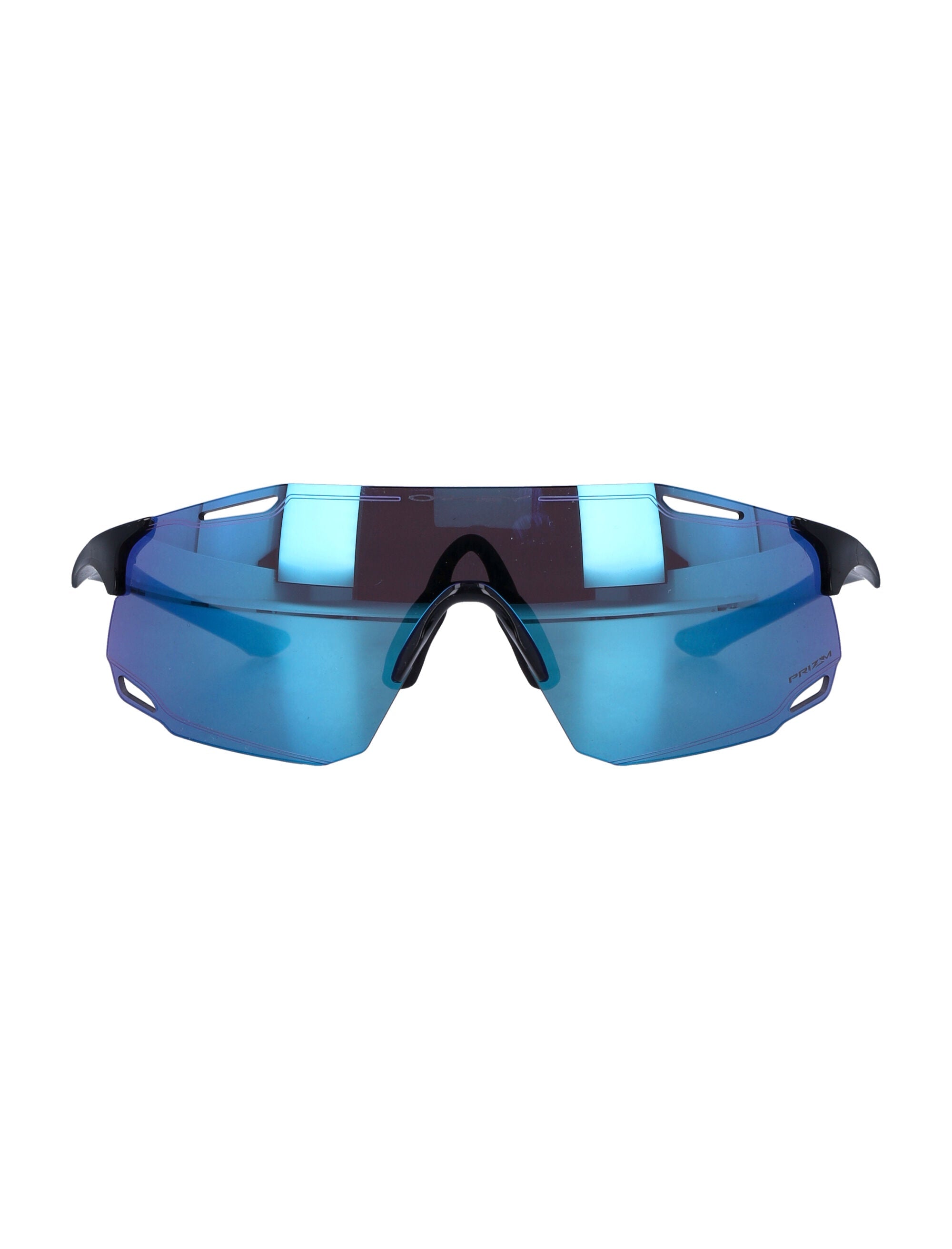 OAKLEY Futuristic Rimless Sunglasses for Men