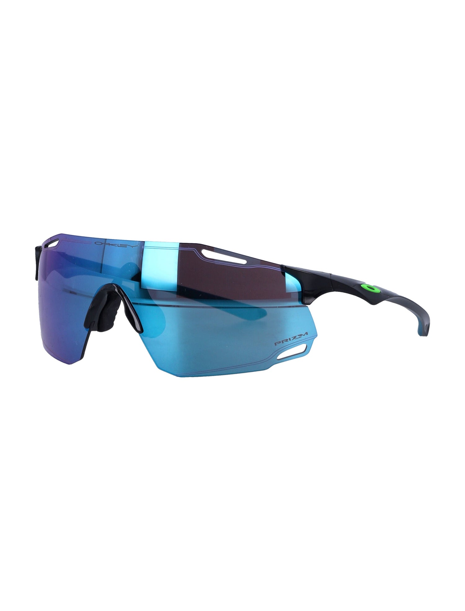 OAKLEY Futuristic Rimless Sunglasses for Men