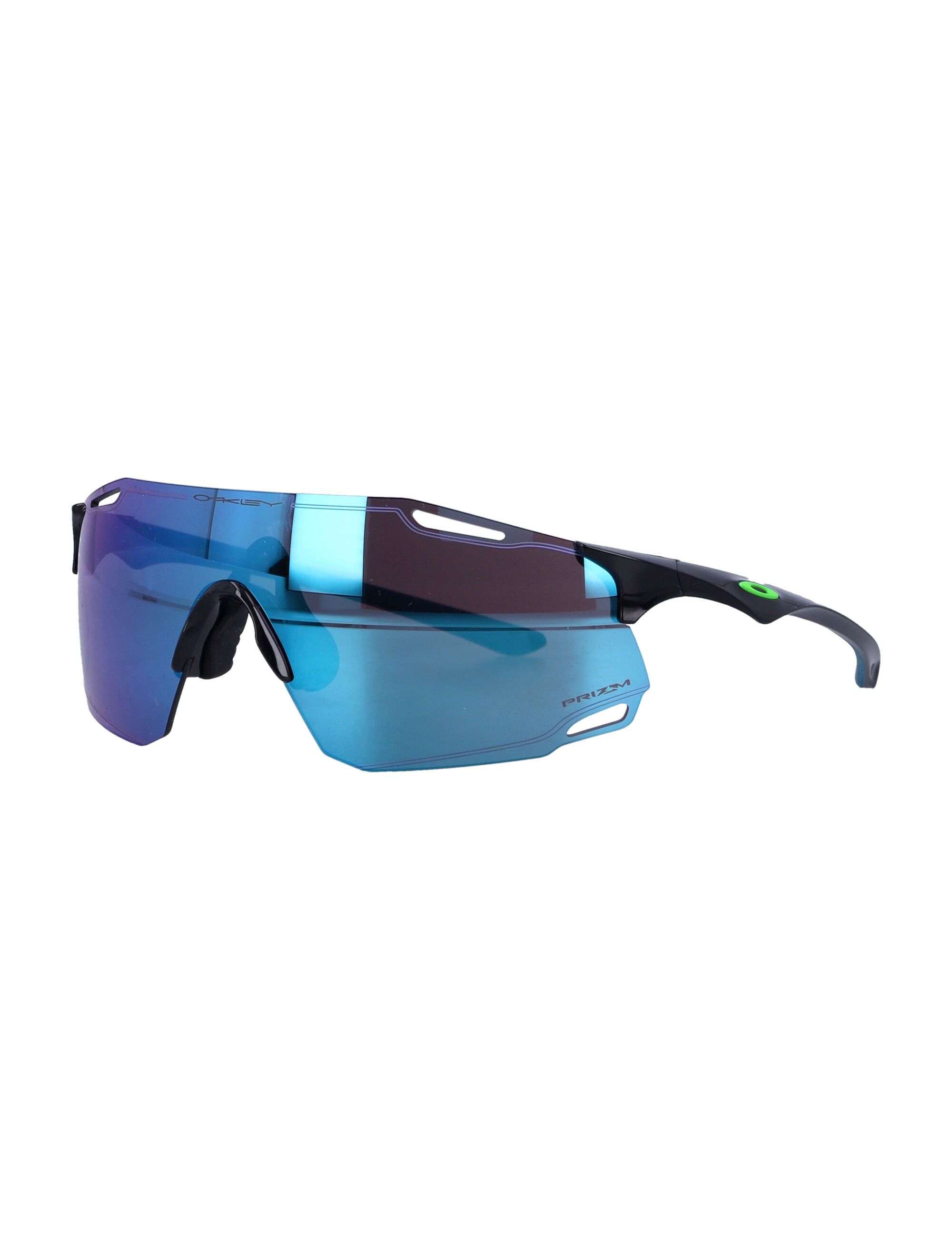 OAKLEY Futuristic Rimless Sunglasses for Men