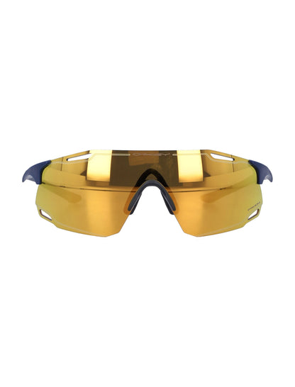 OAKLEY Futuristic Rimless Sunglasses for Men - SS25