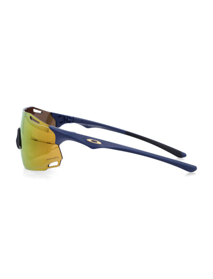 OAKLEY Futuristic Rimless Sunglasses for Men - SS25