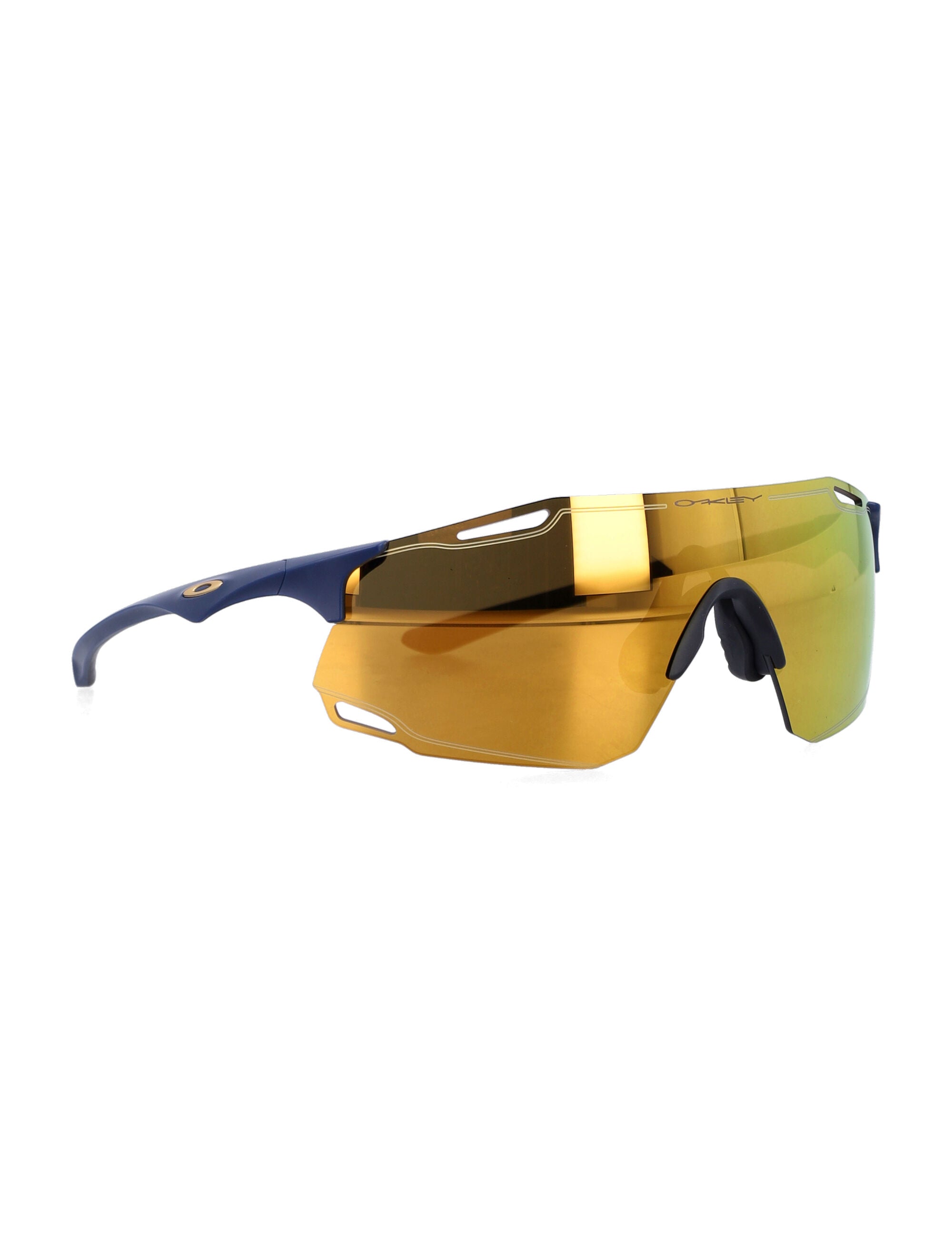 OAKLEY Futuristic Rimless Sunglasses for Men - SS25