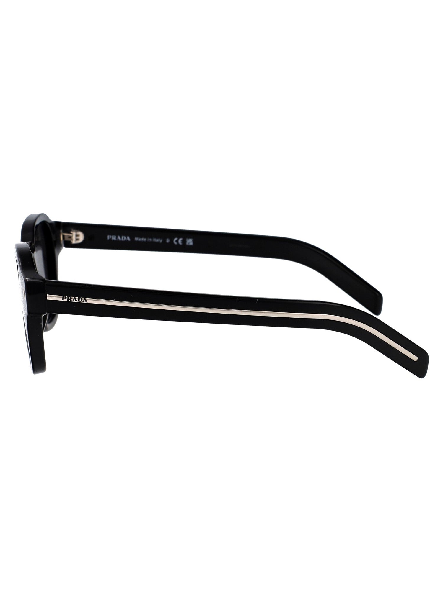 PRADA Acetate Sunglasses for Men - SS25 Collection