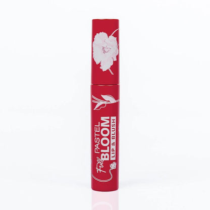 Pastel Full Bloom Lip Blush 80 Blossom - Lip &amp; Cheek Tint 5.3g