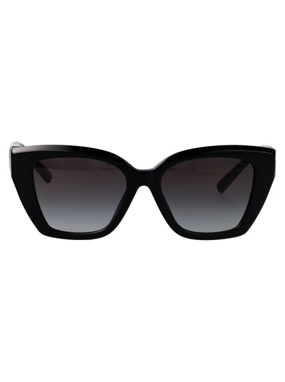 TIFFANY &amp; CO Chic Acetate Sunglasses for Women - FW25 Collection