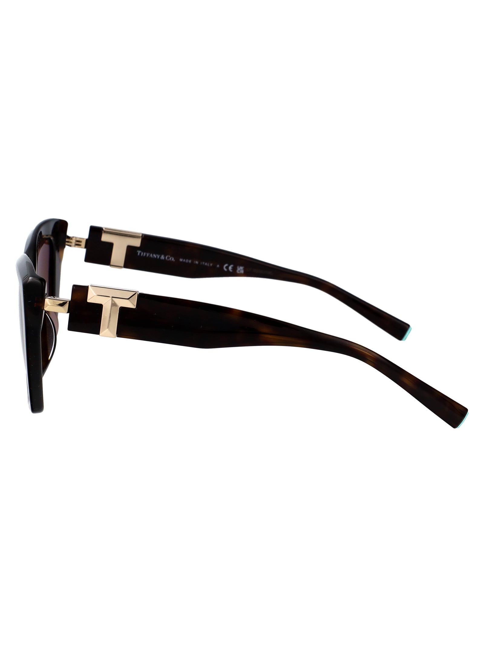 TIFFANY &amp; CO Chic Acetate Sunglasses for Women