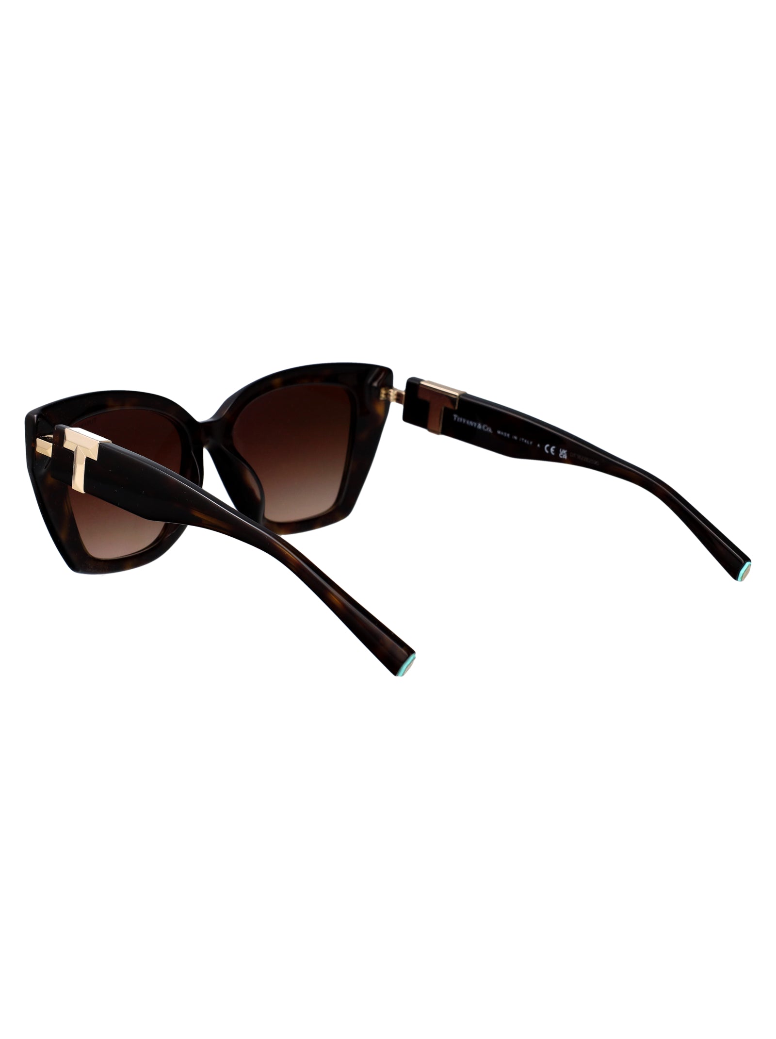 TIFFANY &amp; CO Chic Acetate Sunglasses for Women