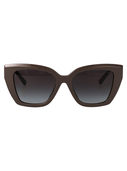 TIFFANY &amp; CO Luxury Acetate Sunglasses for Women