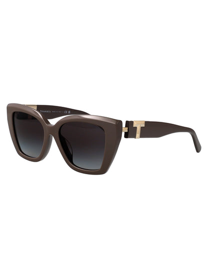TIFFANY &amp; CO Luxury Acetate Sunglasses for Women