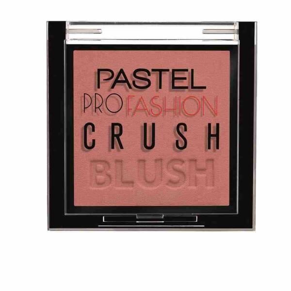 Pastel Profashion Crush Blush 303 - Soft &amp; Natural Makeup Blush for Everyday Look
