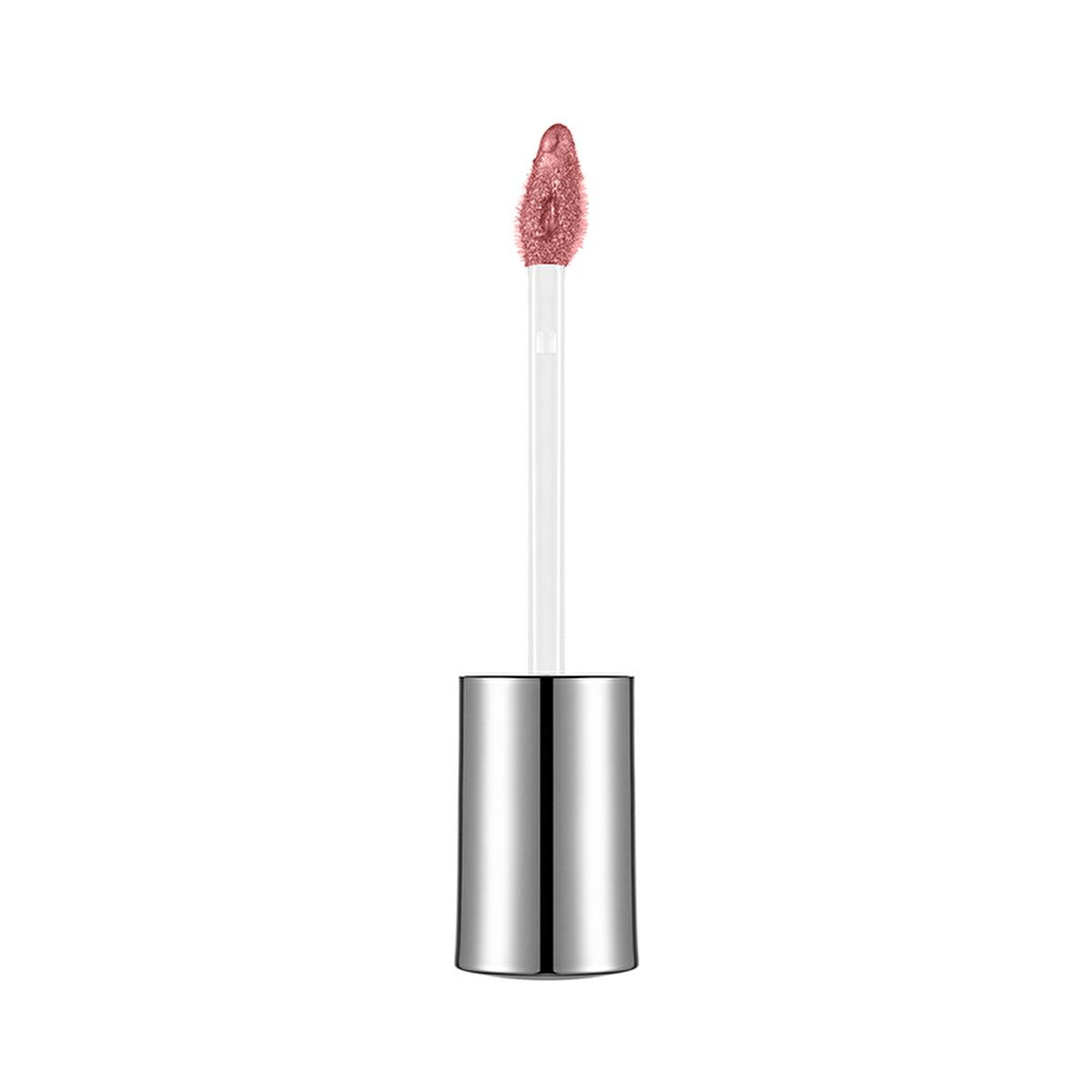 Flormar Dewy Lip Glaze: Moisturizing, Long-Lasting &amp; Non-Sticky Lip Gloss for Glossy, Shiny Lips