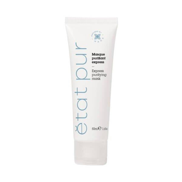 Etat Pur Express Mask Purifying Clay Mask 50ml