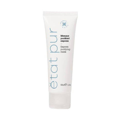 Etat Pur Express Mask Purifying Clay Mask 50ml