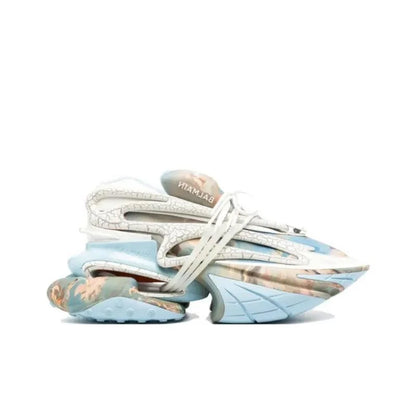 BALMAIN Unicorn Low &