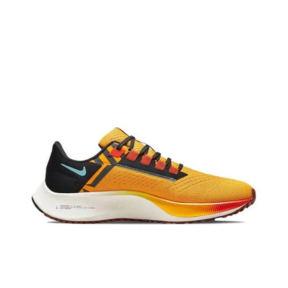 Nike Air Zoom Pegasus 38 University Gold Black