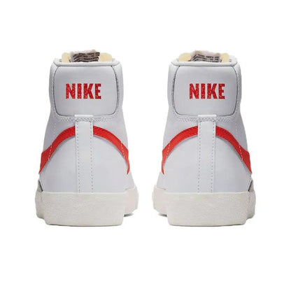 Nike Blazer Mid 77 Vintage Habanero Red