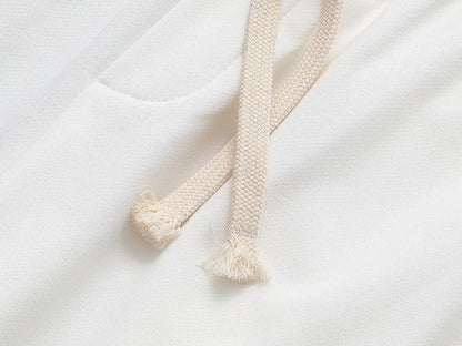 Gucci Long Pant White/Black/Red&