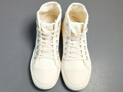 BALENCIAGA PARIS HIGH TOP SNEAKER