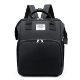 Large-Capacity Mommy Bag SHOPEZRA L.L.C.