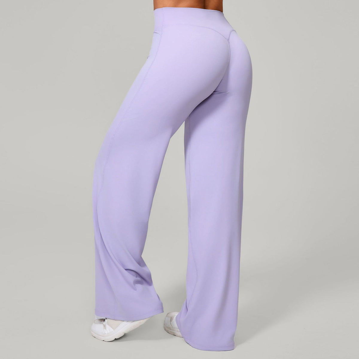 High-Waisted Yoga Fitness Pants