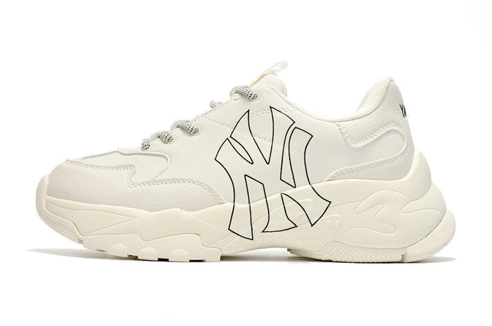 MLB Big Ball x Chunky New York Yankees Sneakers
