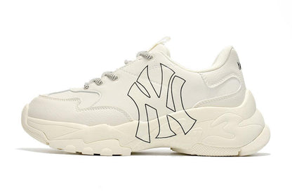 MLB Big Ball x Chunky New York Yankees Sneakers