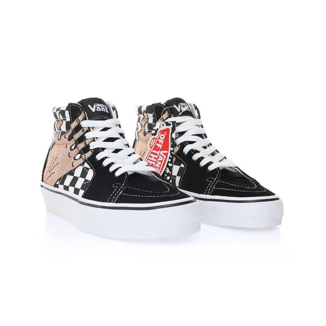 Imran Potato x Vans Vault OG SK8-Hi LX &